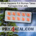 What Happens If A Woman Takes Kamagra Oral Jelly 26